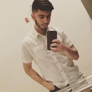 Meet your Posher, Tony